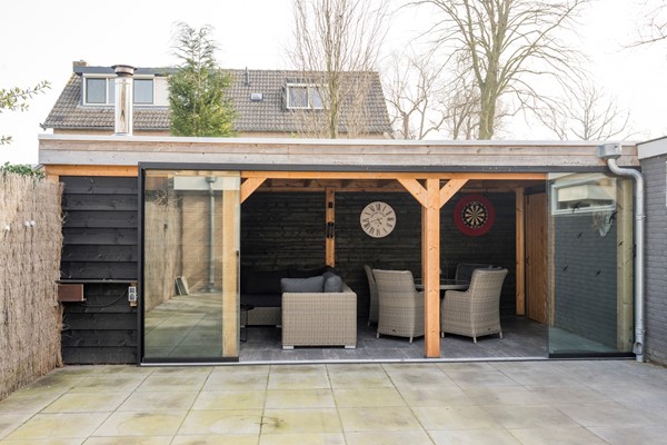 Medium property photo - Roelenengweg 108, 3781 BC Voorthuizen